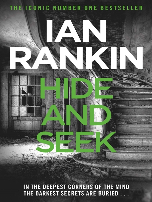 Hide And Seek (eBook): Inspector Rebus Series, Book 2